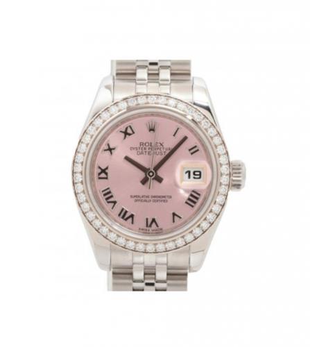 ロレックス　デイトジャスト