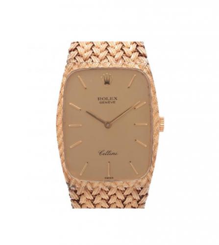 ロレックス チェリーニ