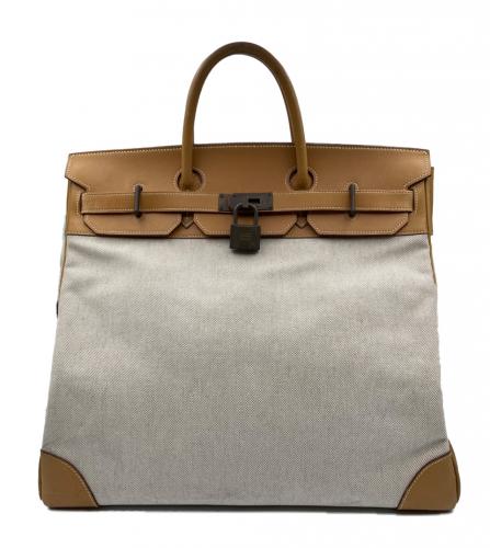 エルメス　オータクロア　40　トワルアッシュ