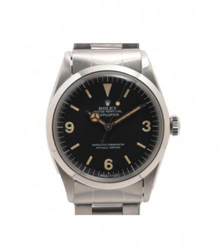 ロレックス　エクスプローラー