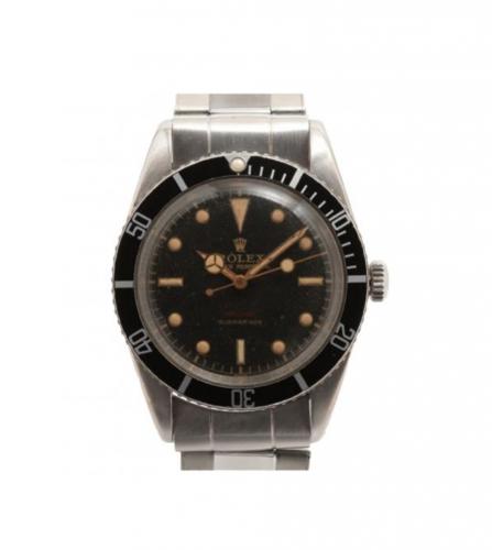 ロレックス　サブマリーナー