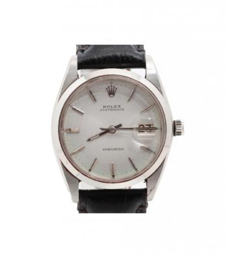 ロレックス オイスター デイト プレシジョン