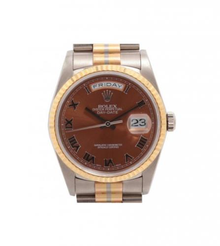 ロレックス デイデイト