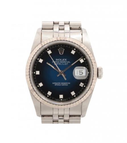 ロレックス　デイトジャスト