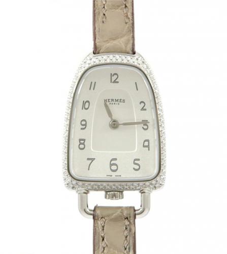 エルメス　ギャロップ　ウォッチ