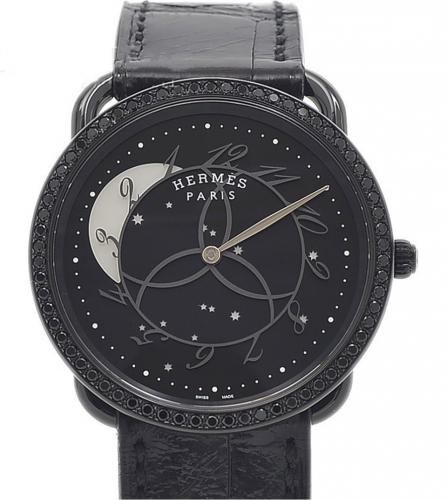 エルメス アルソー ロンド デ ズゥール　ウォッチ