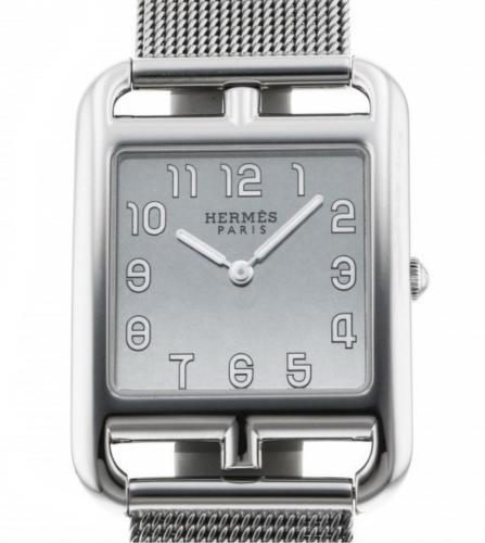 エルメス　ケープコッド　ウォッチ