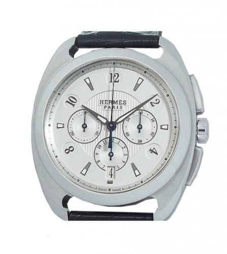 エルメス　ドレサージュ　ウォッチ