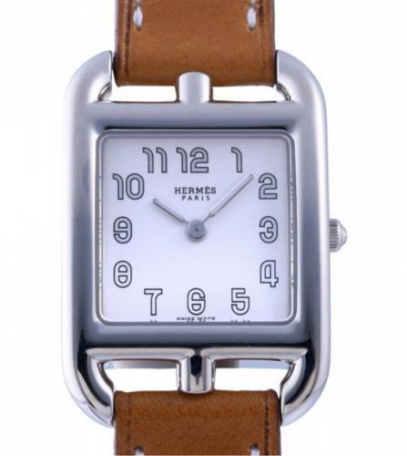 エルメス　ケープコッド　ウォッチ