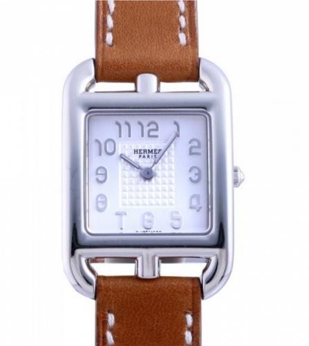 エルメス　ケープコッド　ウォッチ