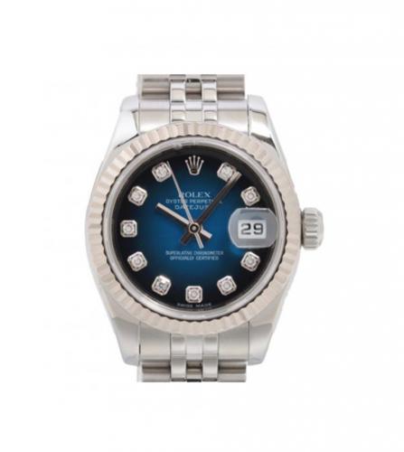 ロレックス　デイトジャスト