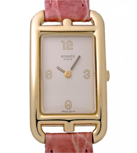 エルメス　ナンタケット　ウォッチ