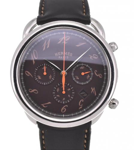 エルメス　アルソー　ウォッチ