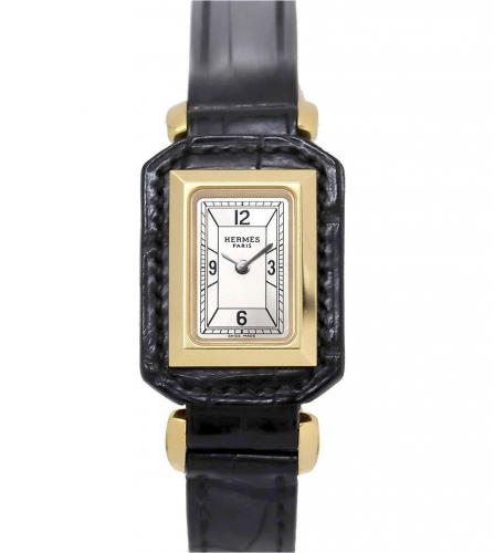 エルメス　オートヴィル　ウォッチ