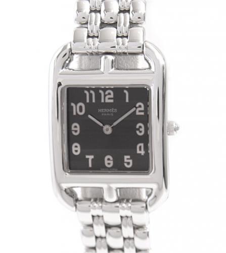 エルメス　ケープコッド　ウォッチ