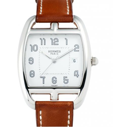 エルメス　ケープコッド　ウォッチ