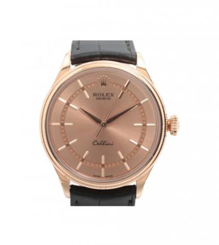 ロレックス チェリーニ