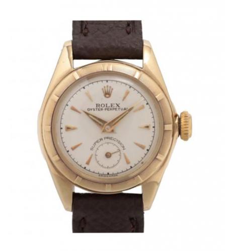 ロレックス 　スーパー　プレシジョン