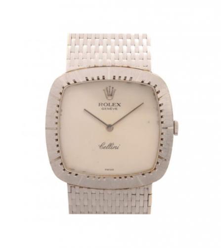 ロレックス チェリーニ