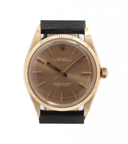 ロレックス　オイスター　パーペチュアル　