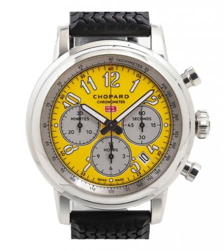 ショパール　クロノメーター