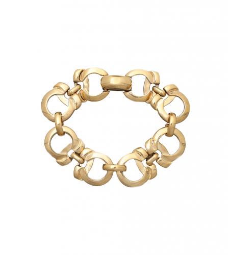 フェラガモ ガンチーニ ブレスレット