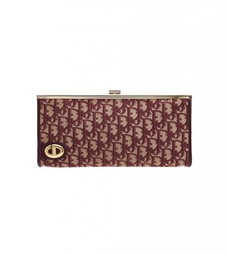 ディオール クラッチバッグ