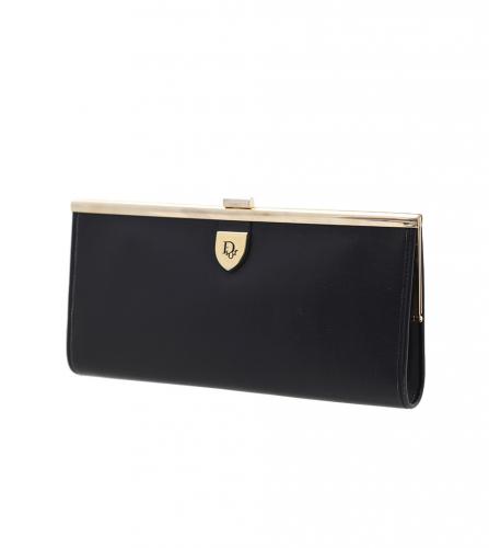 ディオール クラッチバッグ