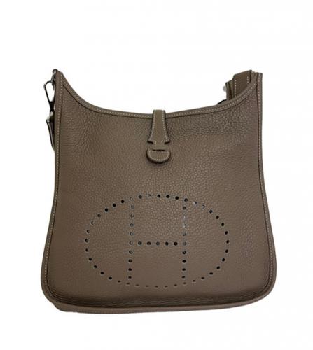 エルメス　エブリンⅠ PM　エトゥープ