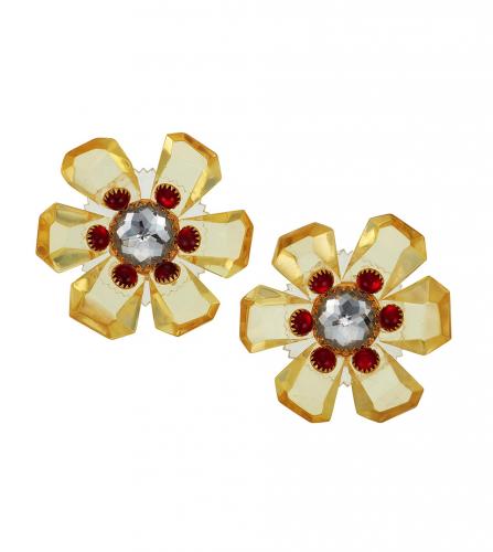 シャネル イヤリング