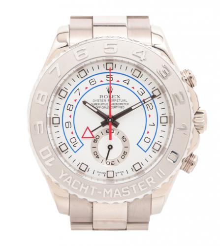 ロレックス 　ヨットマスター
