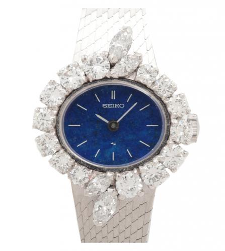 セイコー　ヴィンテージ