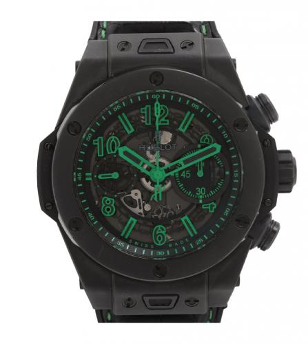 ウブロ ビッグ バン エディション