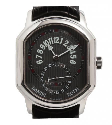 ダニエル ロート プレミール レトログラード