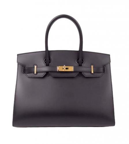 エルメス　バーキン　セリエ　30 エプソン　ブラック