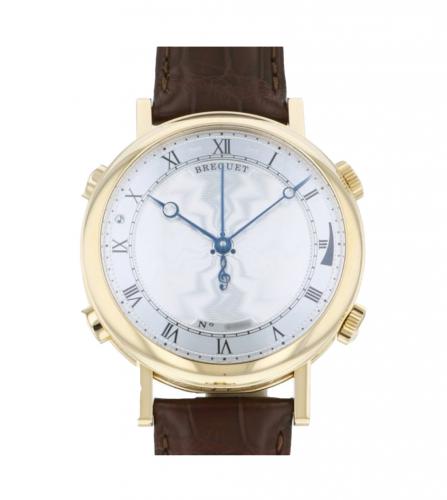 ブレゲ　クラシック　ミュージカル　ウォッチ