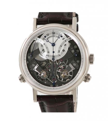 ブレゲ　トラディション　ウォッチ