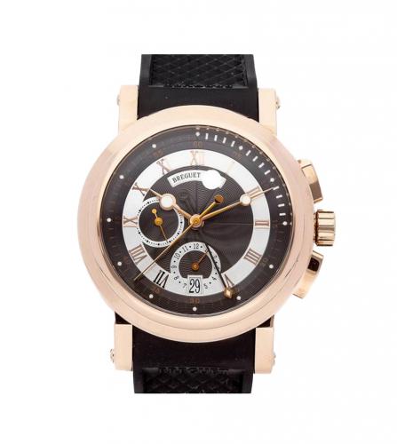 ブレゲ　マリーン2　ウォッチ