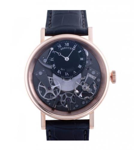 ブレゲ　クラシック　トラディション　ウォッチ