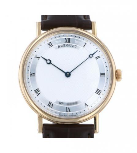 ブレゲ　クラシック　ウォッチ