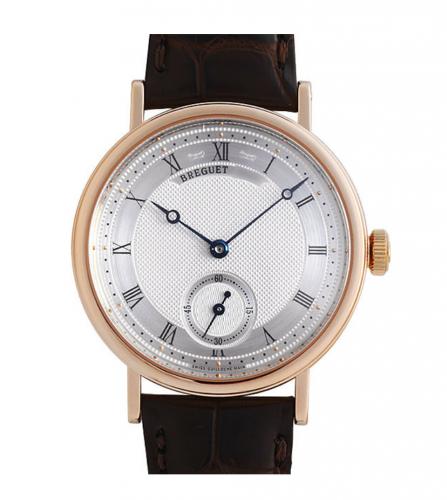 ブレゲ　クラシック　ウォッチ
