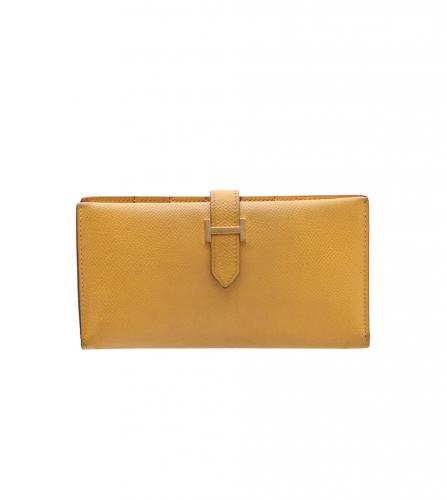 エルメス ベアン スフレ ウォレット