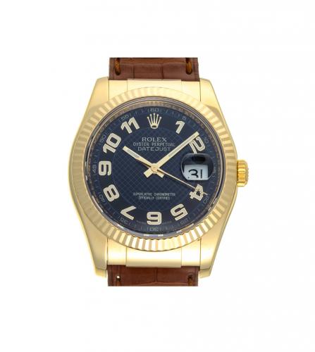 ロレックス　デイトジャスト  ウォッチ