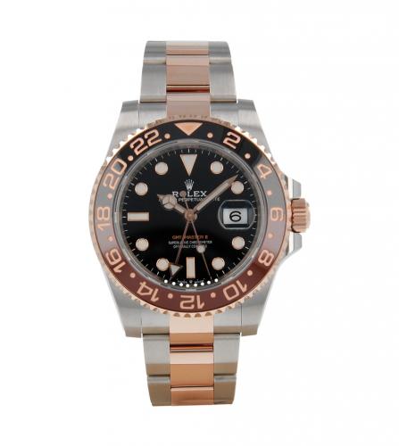 ロレックス　GMTマスター　ウォッチ