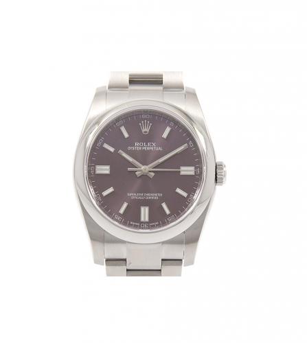 ロレックス オイスターパーペチュアル　ウォッチ