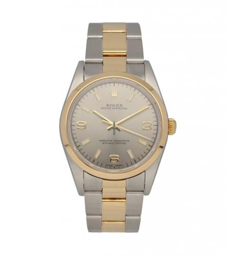 ロレックス オイスターパーペチュアル　ウォッチ