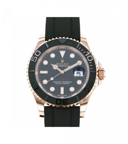 ロレックス　ヨットマスター　ウォッチ