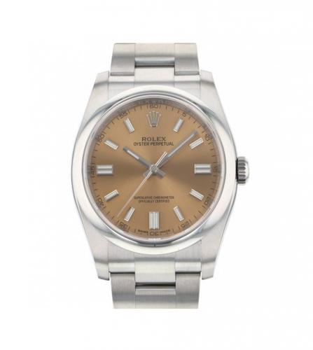 ロレックス オイスターパーペチュアル　ウォッチ