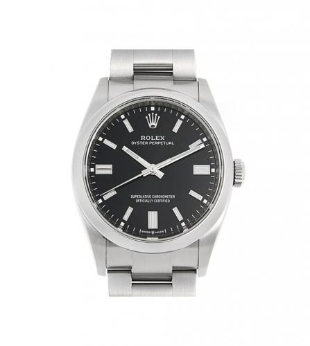 ロレックス オイスターパーペチュアル　ウォッチ