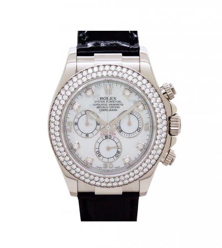 ロレックス　デイトナ　ウォッチ